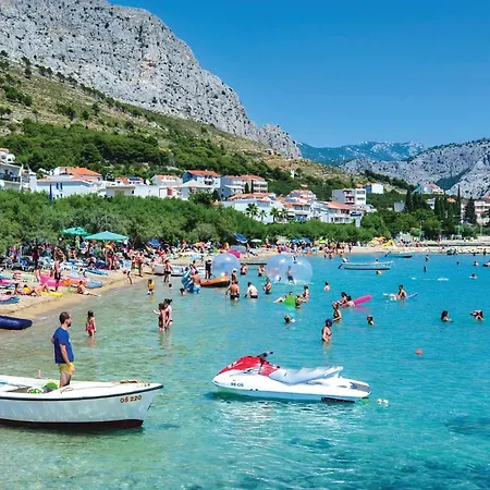 3 Bedroom In Omis
