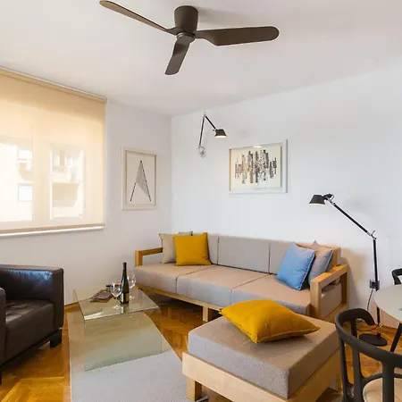 3 Bedroom In * Omis