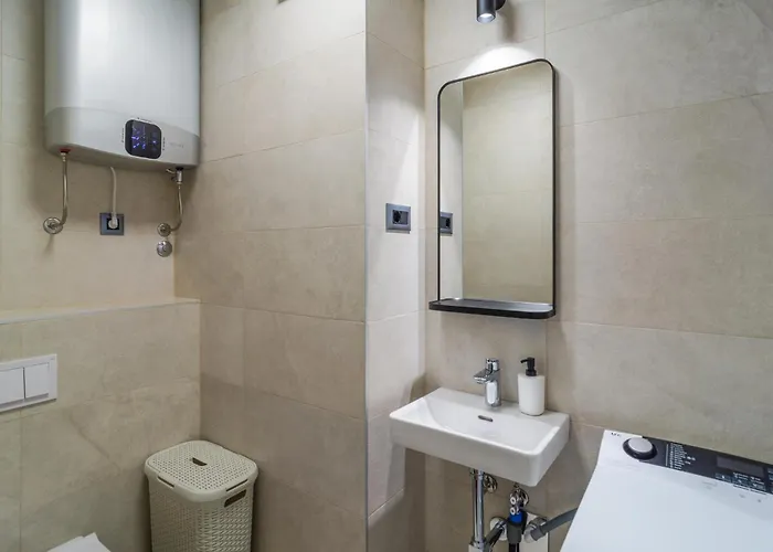 3 Bedroom Lovely In شقة