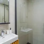 3 Bedroom In Apartamento *